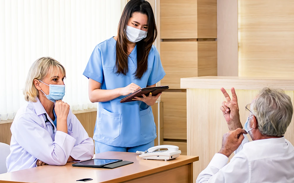 Hemşire Yöneticiler Için Manipülatif Etkileşimleri Tanıma Ve Yönetme